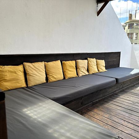 Mercado Central Suites Valence Extérieur photo