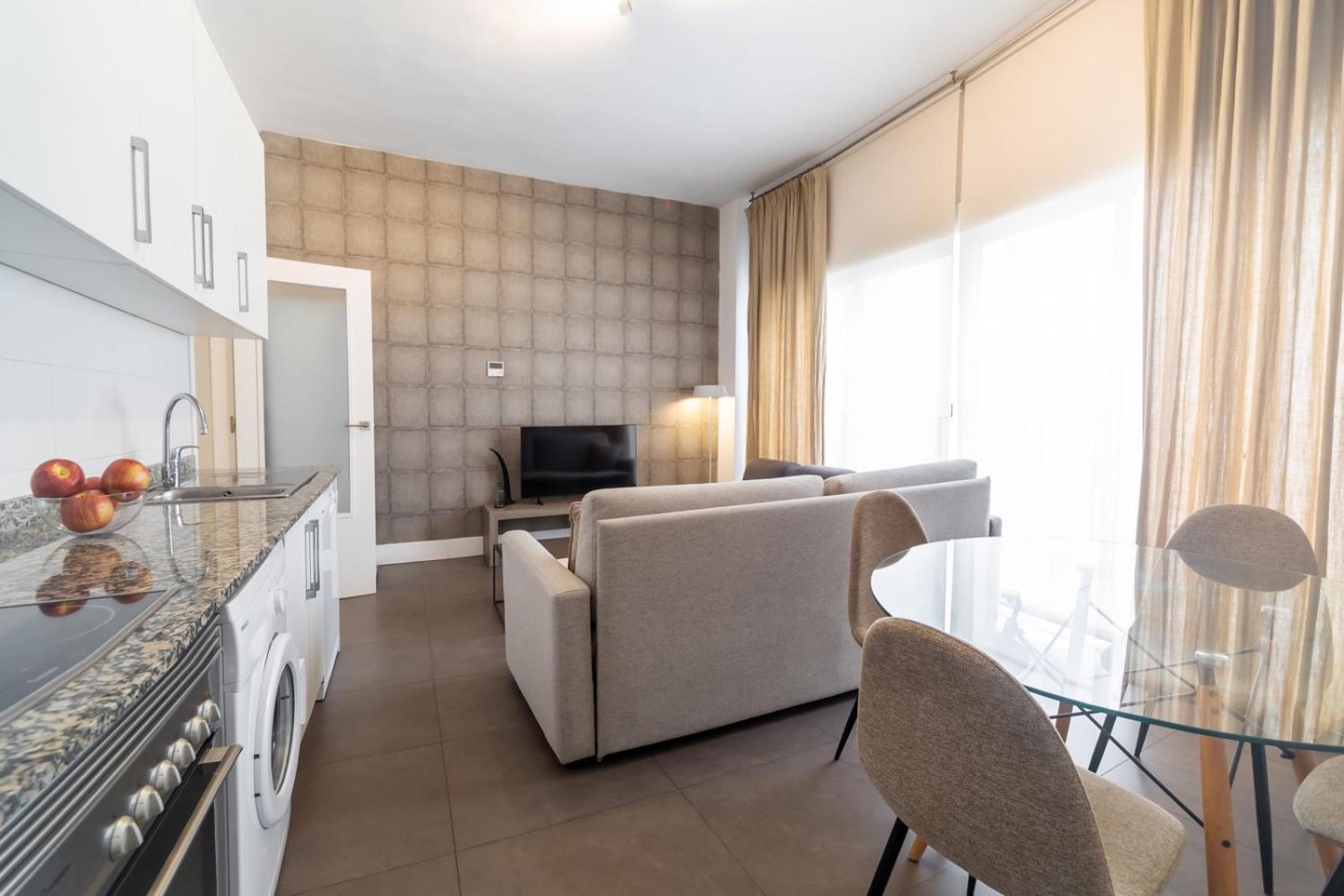 Mercado Central Suites Valence Extérieur photo