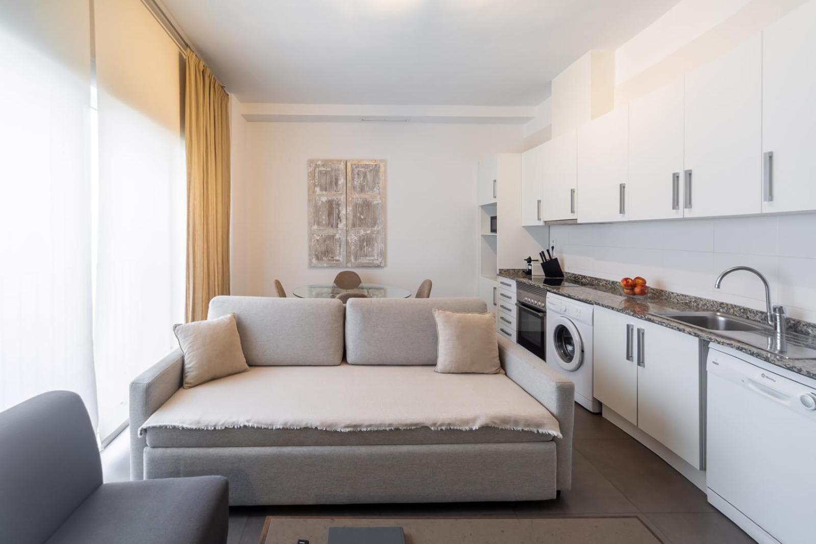 Mercado Central Suites Valence Extérieur photo