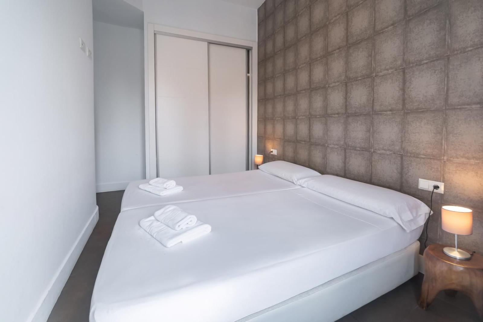Mercado Central Suites Valence Extérieur photo