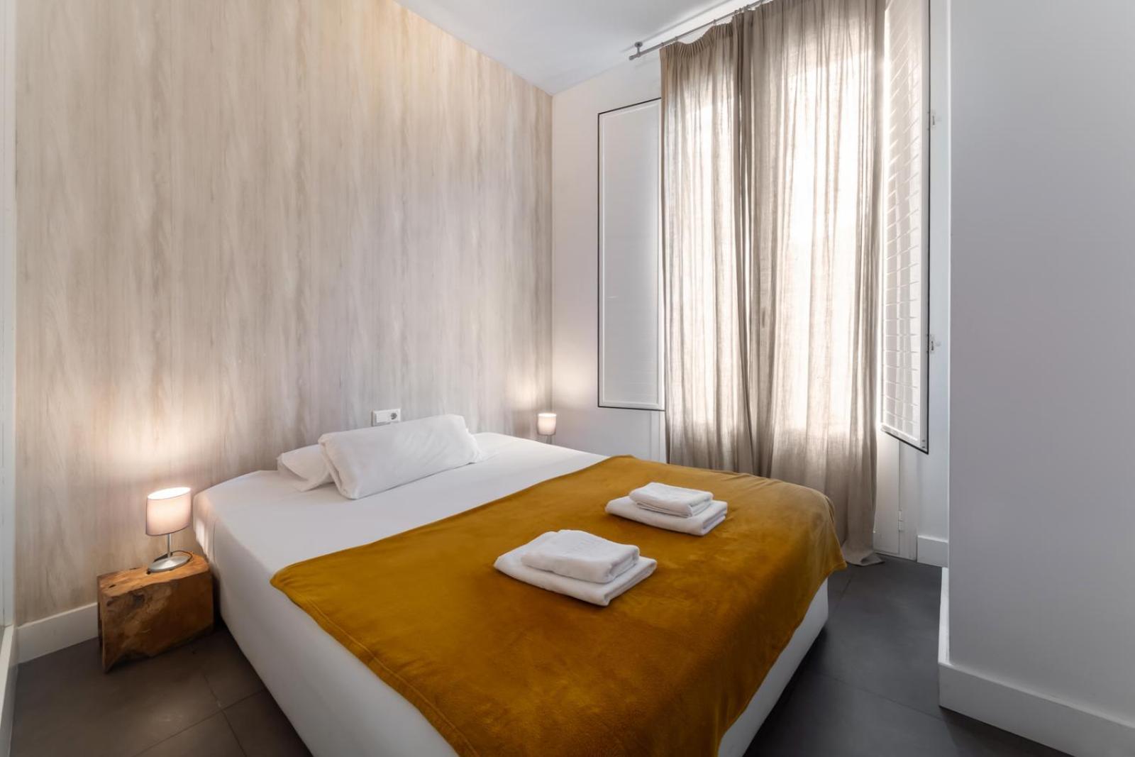 Mercado Central Suites Valence Extérieur photo